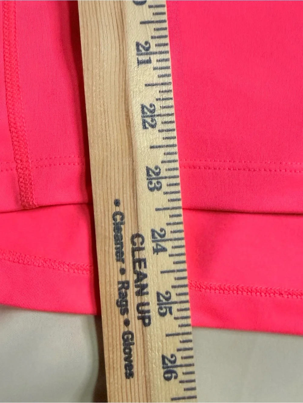 Nike Running Dri-FIT Neon Pink Reflective Quarter Zip Pullover XS